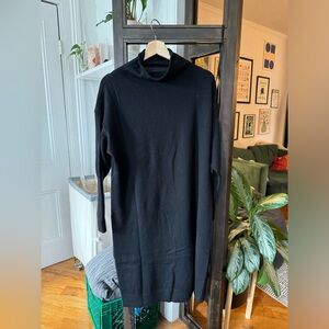 Aritzia Cyprie Dress